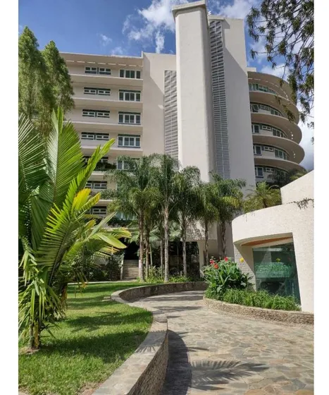 Venta Ph 433m2 Campo Alegre 7687