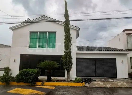 Casa En Venta En Portal De Cumbres