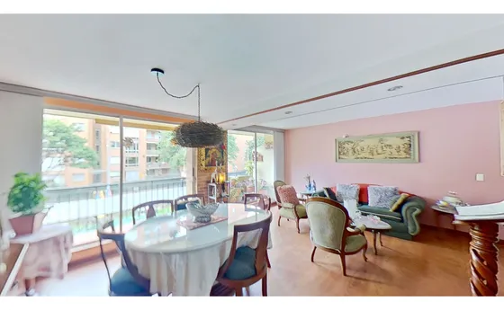 Oportunidad Apartamento En Suba, Colombia (21823458452)