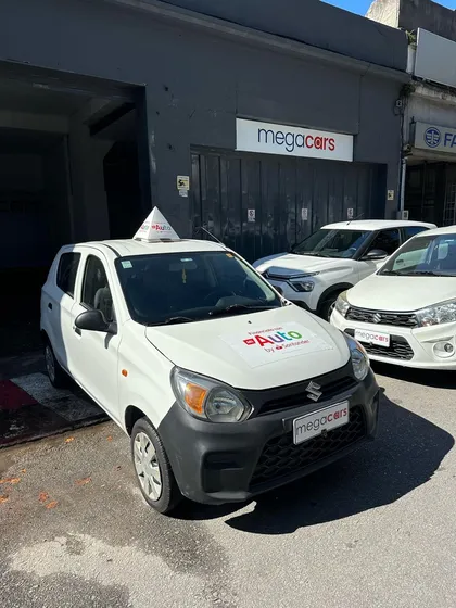 Suzuki Alto 800 0.8 Ga