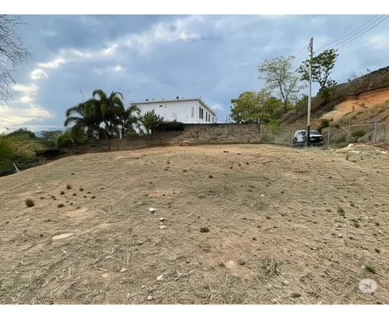 Terreno En Venta En Colinas De Guataparo Mp-9070791