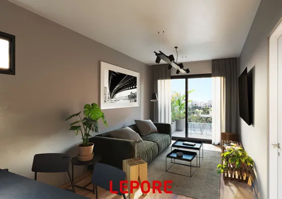 Venta Departamento De 4 Ambientes En Palermo !