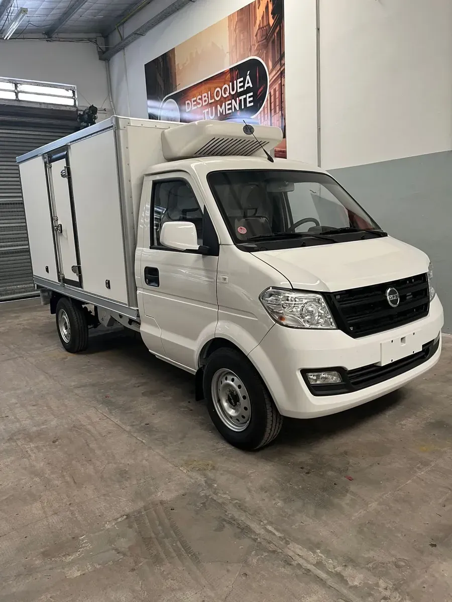 DFSK C31 C31 BOX REFRIGERADO528805120810035202