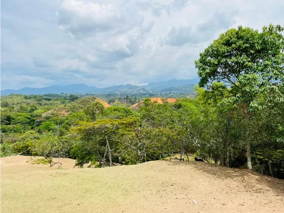 Venta Lote En Codominio Santander Quilichao Cauca
