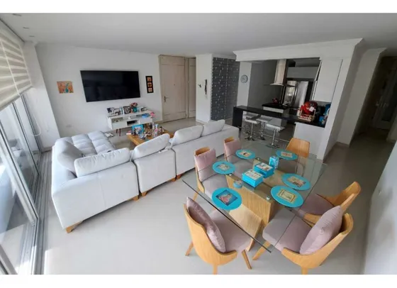 Apartamento En El Oeste De Cali - Tierra Alta