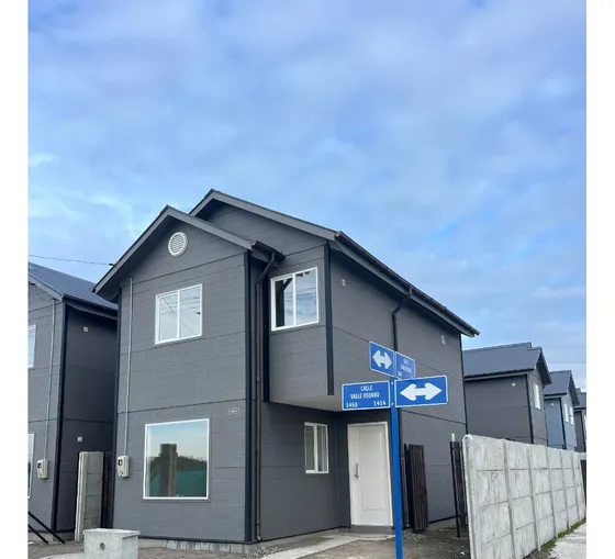 Arriendo Casa 3d 2b