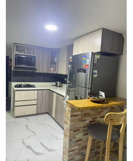 Casa Para La Venta En Robledo Santa Catalina