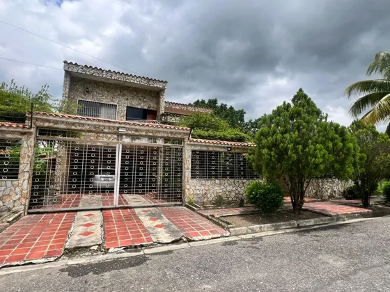 Casa En Pueblo De San Diego, Sector Sabana Del Medio. (smaikl-17)