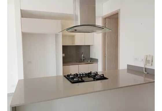 Venta Apartamento En Playa Salguero En Santa Marta
