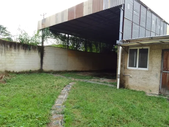 Vera Casa Inmobiliaria Vende Galpón En San Diego Sector Las Josefinas 2 Ca-1