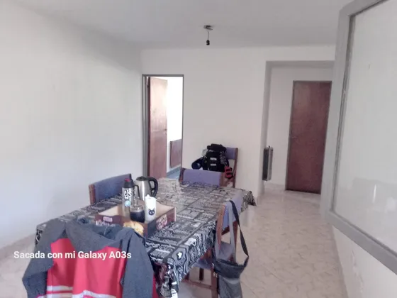 Departamento De 2dormitorios En La Calera Apto Iaf