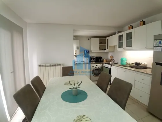 Alquiler Departamento 2 Amb C/cochera 