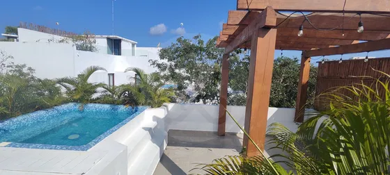 Edificio En Venta En Tulum