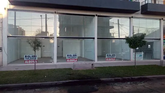  Dos Locales Centricos En Alquiler