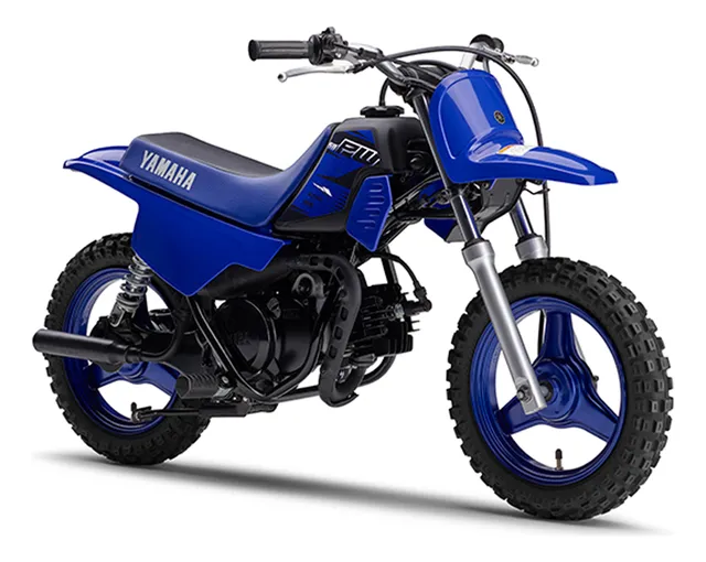 Moto Yamaha Pw50 2023