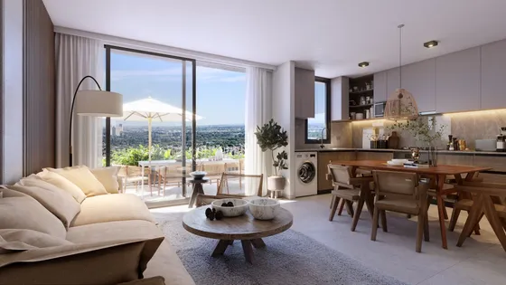 Departamento En Venta Con Amplia Financiación