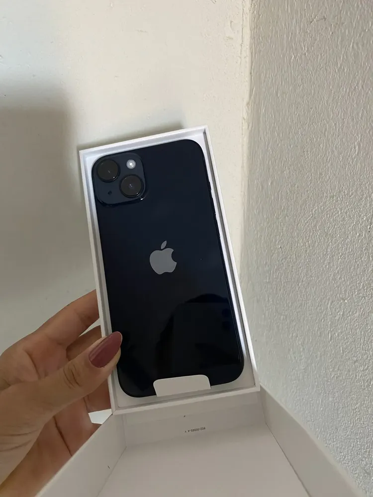 Apple iPhone 14 (256 Gb) - Meia Noite | MercadoLivre