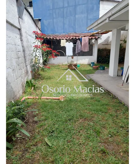 Venta De Casa Con Renta En La Estrella