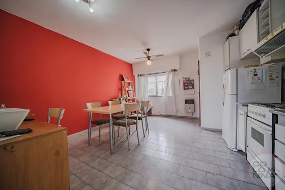 Departamento En Santos Lugares