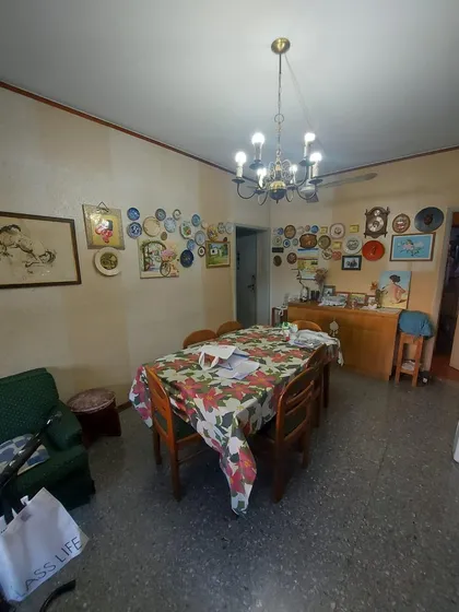 Depto. 3 Amb. Venta Muñiz Av Peron  389