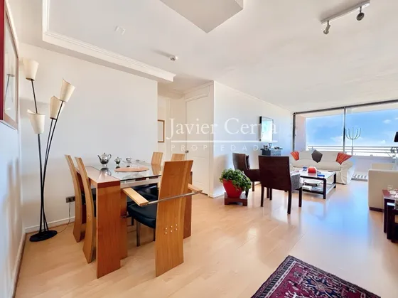 Excelente Departamento En Venta Vistas Despejadas