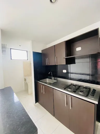 Apartamento En Venta Samaria 1031-2965