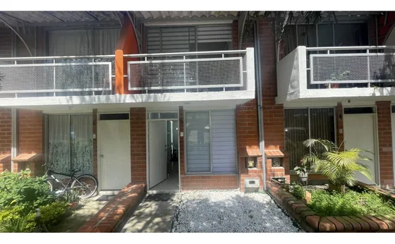 Venta Casa Colores De La Villa - La Villa - Pereira