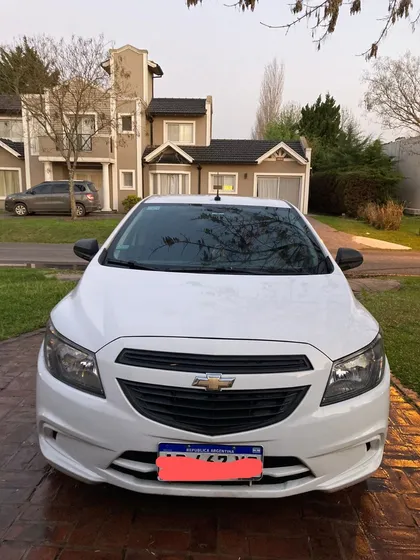 Chevrolet Onix 1.4 Joy Ls