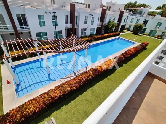 Casa En Venta En Morelos, Ayala