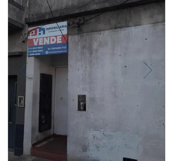 Venta Depto 3 Amb (se Escuchan Ofertas)