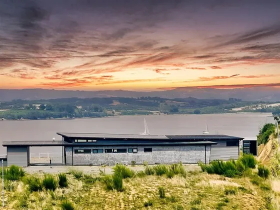 Casa En Venta Ancud