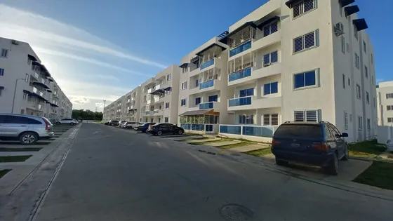 Residencial Prado Alto San Luis