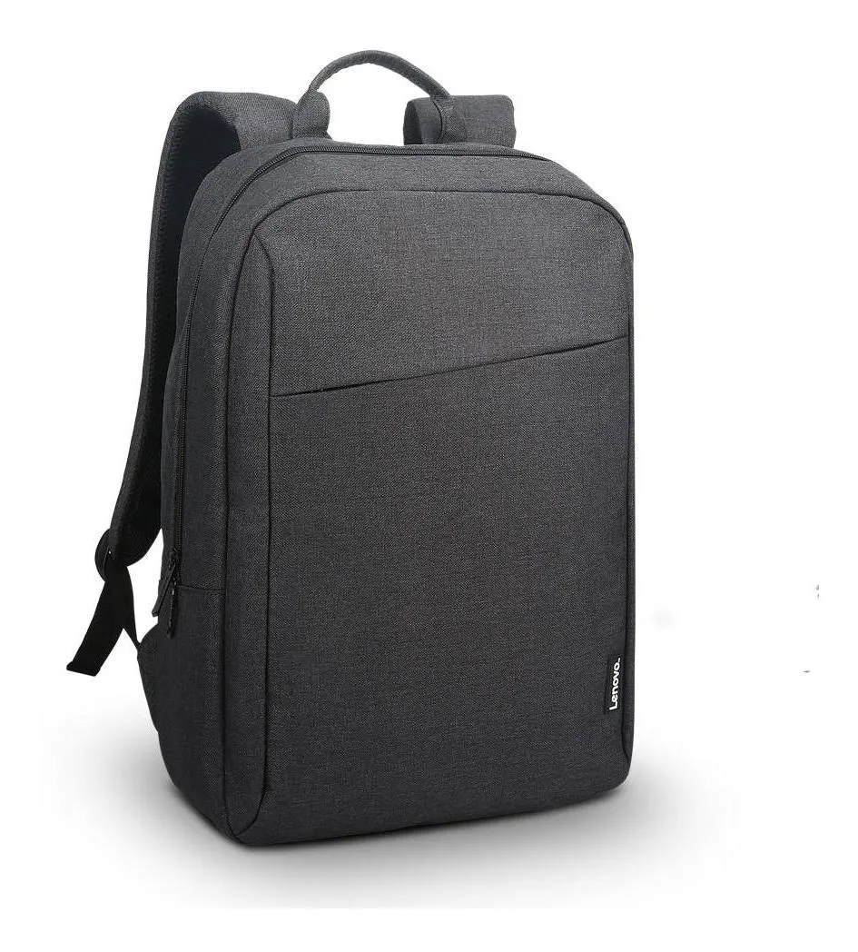 Mochila para portátil Lenovo B210 15,6” cor preto 25L