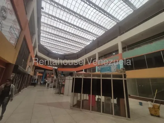 Ammp En Venta Local Comercial En Guacara