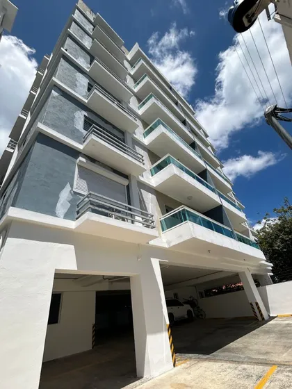 Se Vende Apartamento En Zona Universitaria 