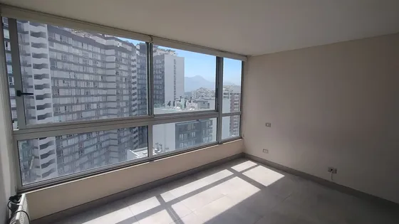 Departamento Tipo Studio Muy Bien Ubicado Vista Nor-oriente