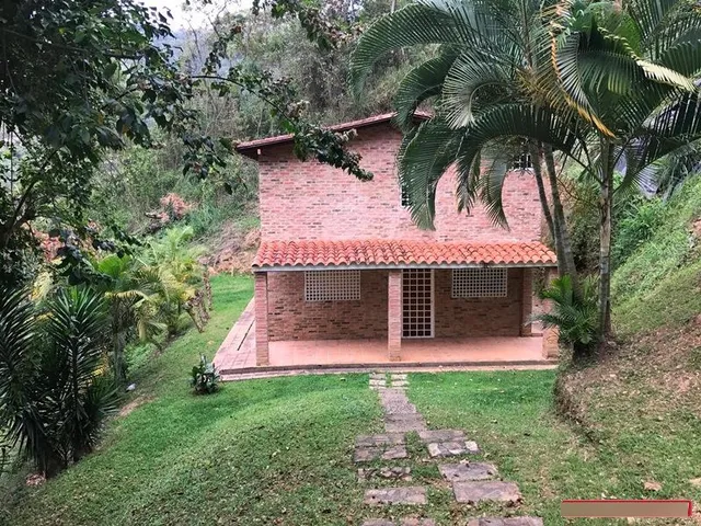 Vendo Casa Campestre De 137m² Y 500m² Terreno-gavilan- Sec Rural-baruta-eg