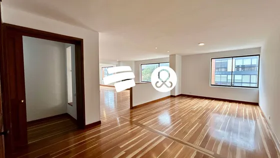 Apartamento En Venta En Santa Bárbara Occidental, Usaquén, Bogotá