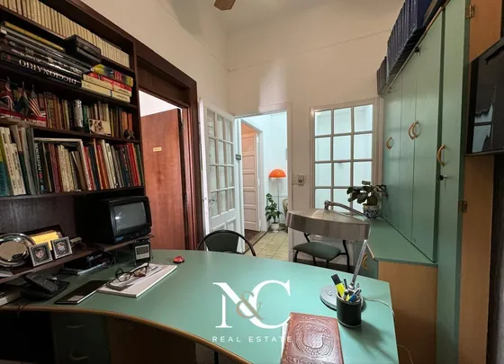 Departamento En Venta En Liniers