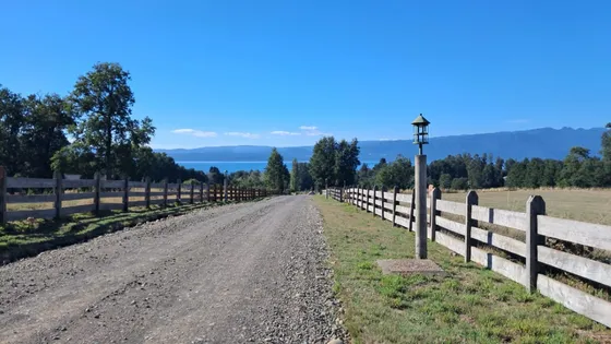 Tu Refugio Soñado Entre Villarrica Y Pucón