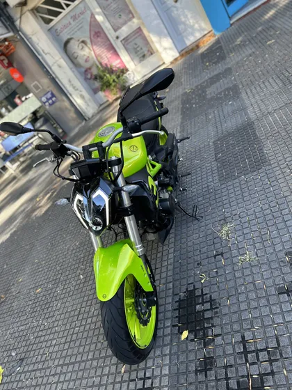 Benelli 302