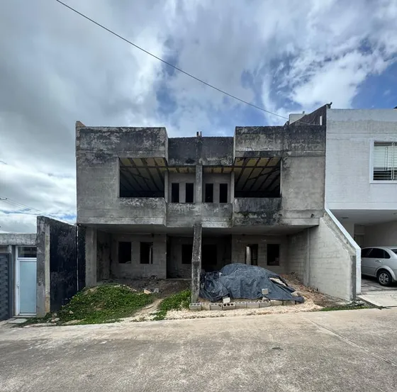 Venta Casa Obra Gris, Conjunto Residencial Doral, Pueblo Nue