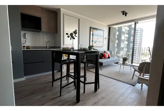 Arriendo Metro Lo Ovalle / Jose Ureta / La Cisterna