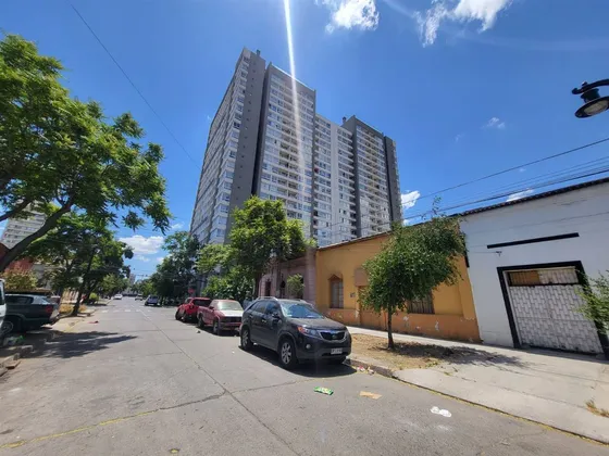 Sitio En Venta Santiago Centro