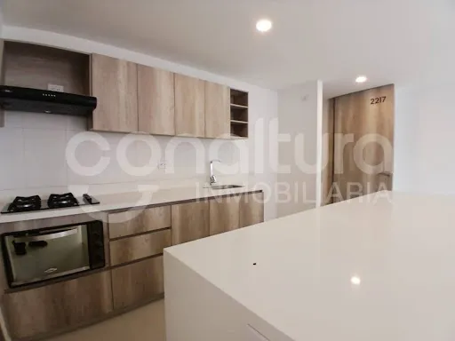 Apartamento En Arriendo Ciudad Del Río 472-6922