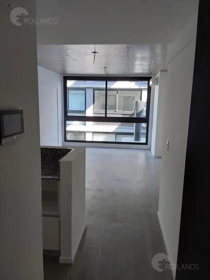 Alquiler Departamento 2 Ambientes Con Amenities, A Estrenar En Palermo