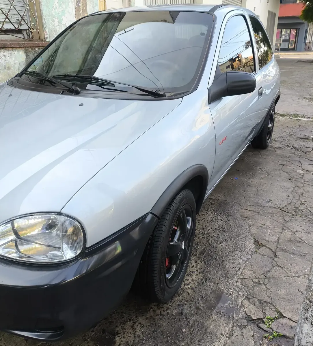 Chevrolet Corsa 1.4 Classic