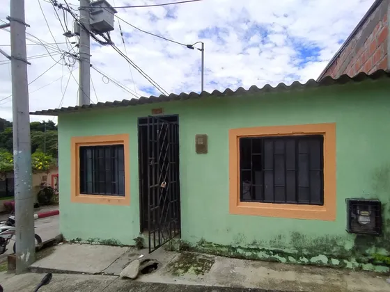Casa En Venta Neiva 