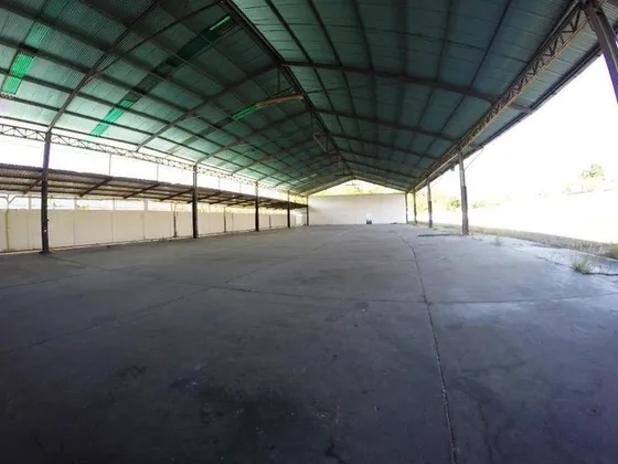 Galpon / Deposito Venta Guatire ( Sector El Quemaito) Mls-22-16679