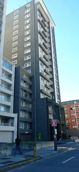 Departamento En Venta En Barrio Oriente